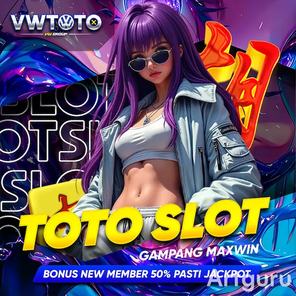 VWTOTO | Situs Toto Slot Gacor Resmi Deposit 5000 Gampang Menang Hari Iniimage 1